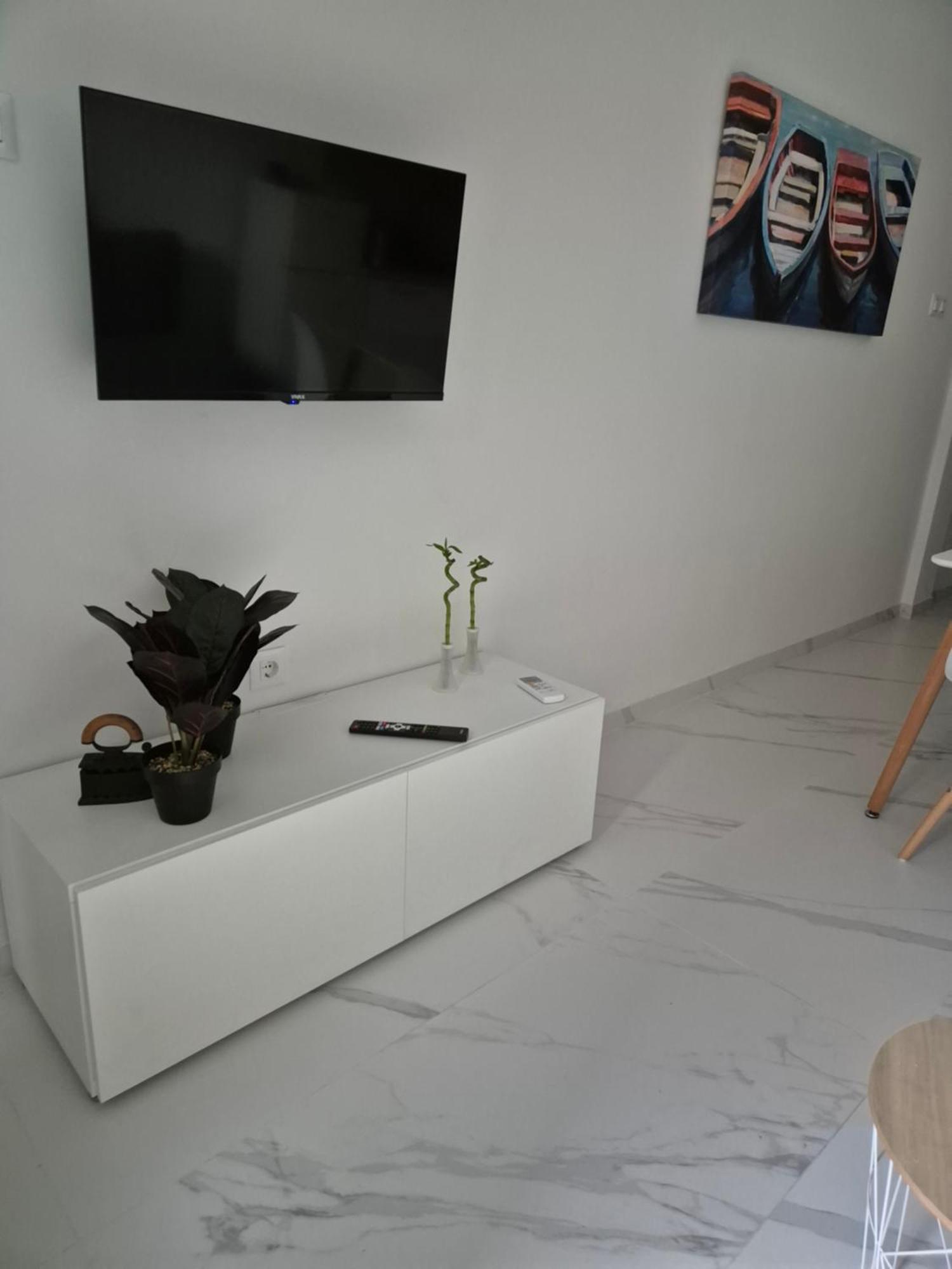 Apartman Bauer - Omis- Nemira Ngoại thất bức ảnh