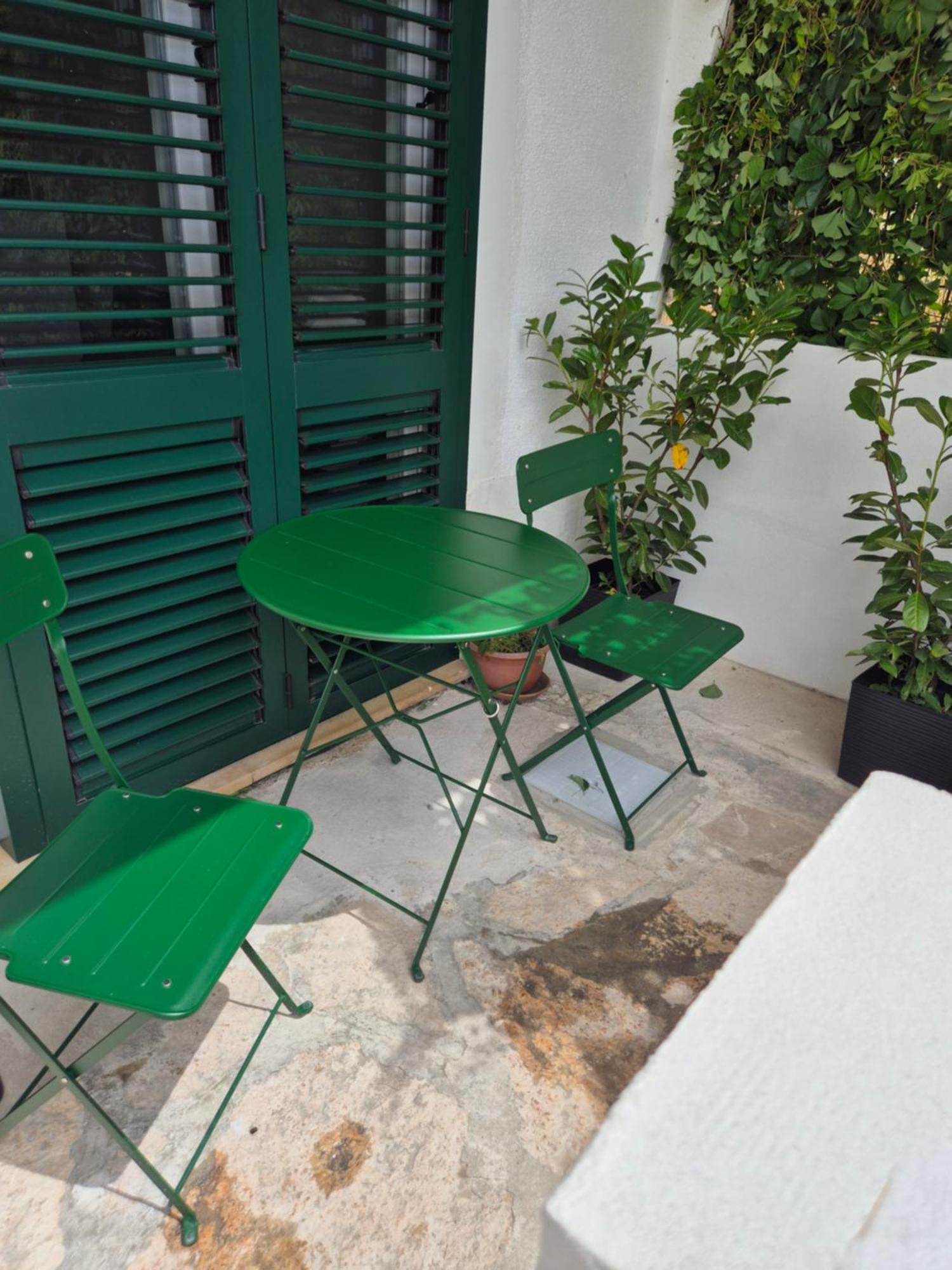 Apartman Bauer - Omis- Nemira Ngoại thất bức ảnh
